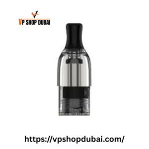 VAPORESSO ECO ONE POD CARTRIDGE (4PCS) in UAE 1 VAPORESSO ECO ONE POD CARTRIDGE