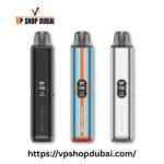 VAPORESSO VIBE DUAL MESH KIT in UAE