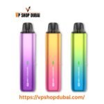 VAPORESSO Vibe SE Dual Mesh Kit in Dubai
