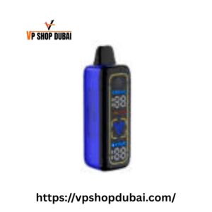 VNSN Spark Pro 30000 Puffs Disposable Vape