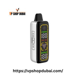 VNSN Spark Pro 30000 Puffs Disposable Vape