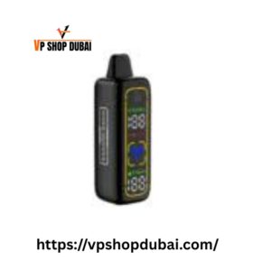 VNSN Spark Pro 30000 Puffs Disposable Vape