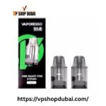 Vaporesso Vibe SE Smart Pod Cartridge