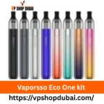 Vaporsso Eco One kit in UAE