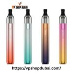 Vaporsso Eco One kit in UAE