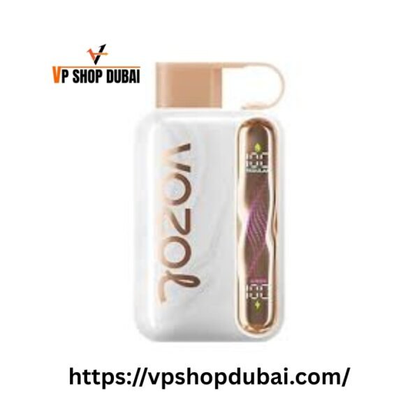 Vozol Star 40K Puffs Disposable Vape
