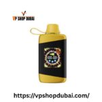 Zofo kamado Max 50K Puffs Disposable Vape