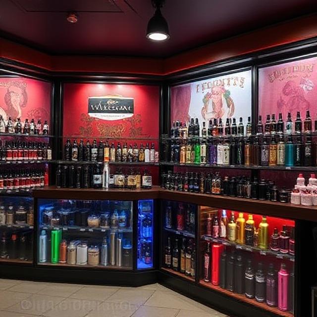 Best place to buy flavored vape pods in UAE