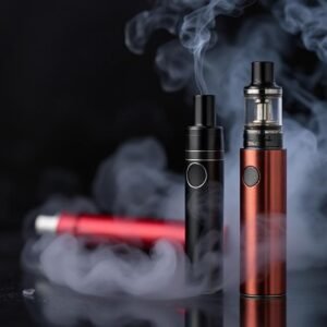 Best vape brands for heavy smokers