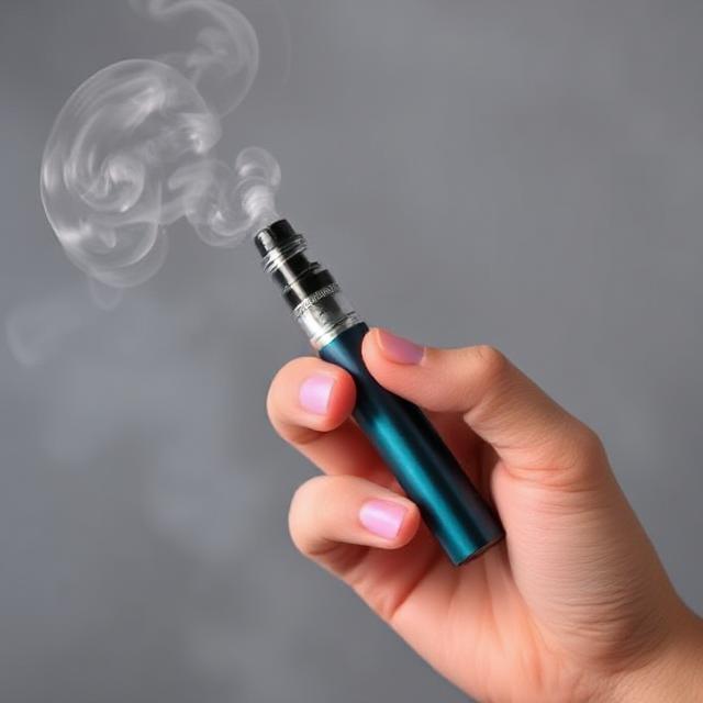 Best vape for quitting smoking in UAE