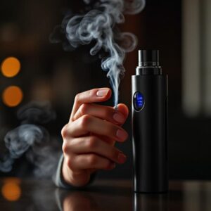 Best vape for quitting smoking in UAE