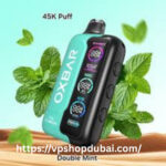 OXBAR TRI Fusion 45K puffs Disposable Vape