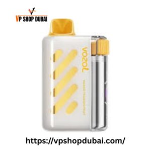 Vozol VISTA 40K Puffs Disposable Vape