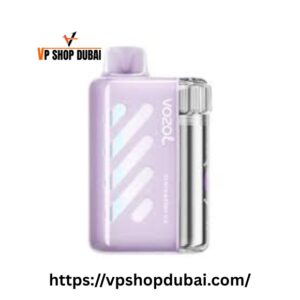 Vozol VISTA 40K Puffs Disposable Vape