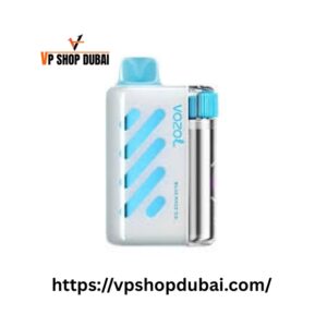 Vozol VISTA 40K Puffs Disposable Vape