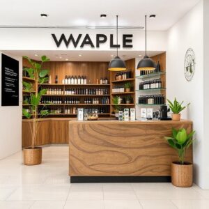 Eco-friendly vape shop UAE for sustainable vaping