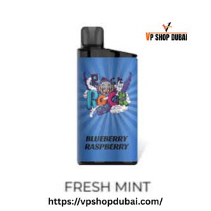 IGET Bar 3500 Puffs Nicotine 50MG