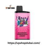 IGET Bar Pro 10K Puffs 50MG Nicotine