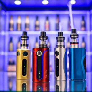 Vape Dubai store for high-quality vape mods