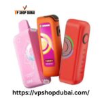 ELF BAR JoinOne pods in UAE