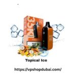 Pod Salt 35000 Disposable Vape In UAE