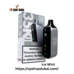 Pod Salt 35000 Disposable Vape In UAE