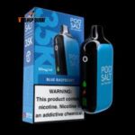 Pod Salt 35000 Disposable Vape In UAE