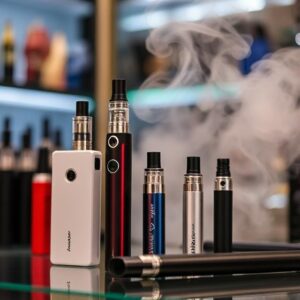 Vape store Dubai premium collection sale