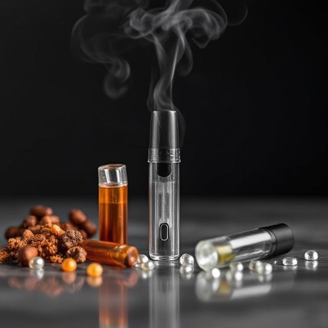 Leak-proof vape pods for everyday use